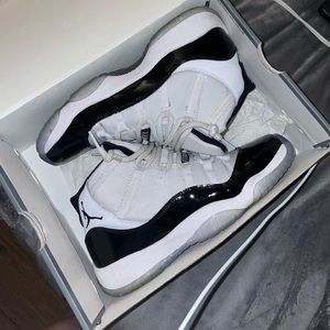 Jordan 11 Concord